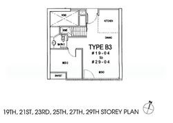 Strata (D11), Apartment #563857721